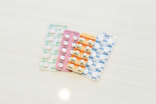 ジェネリック医薬品のすすめ