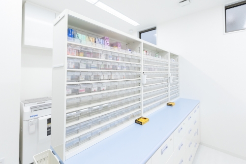 安全な服薬のためにできること